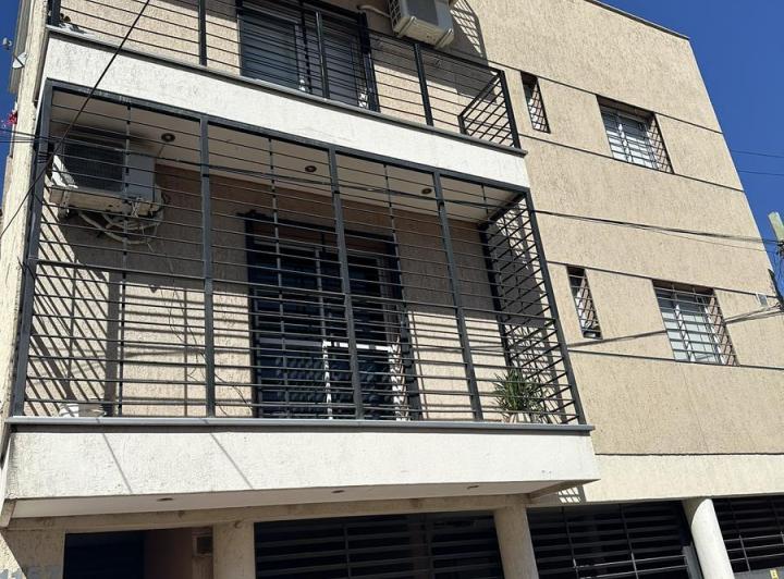 Departamento · 47m² · 3 Ambientes · 1 Cochera