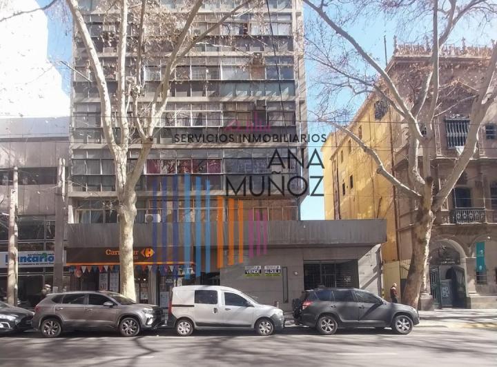 Oficina comercial · 20m² · 1 Ambiente