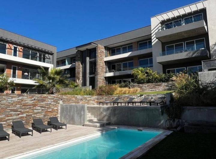 Departamento · 85m² · 2 Ambientes