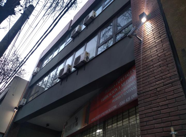 Departamento · 74m² · 4 Ambientes · 1 Cochera