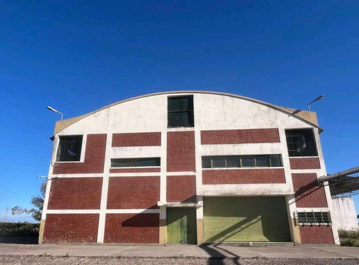 Campo · 960000ha