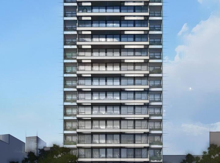 Desarrollo vertical