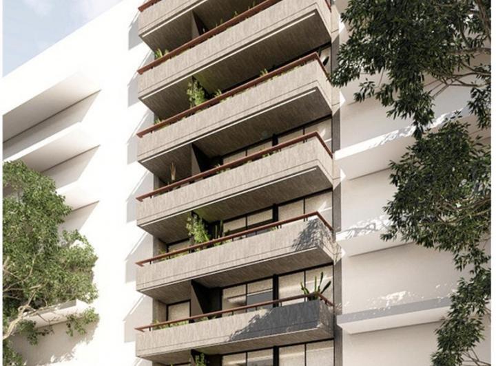 Desarrollo vertical