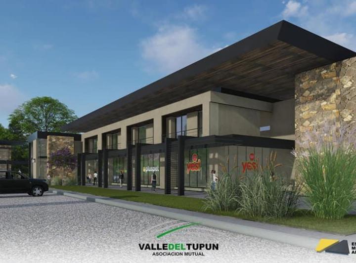 Terreno · 450m²