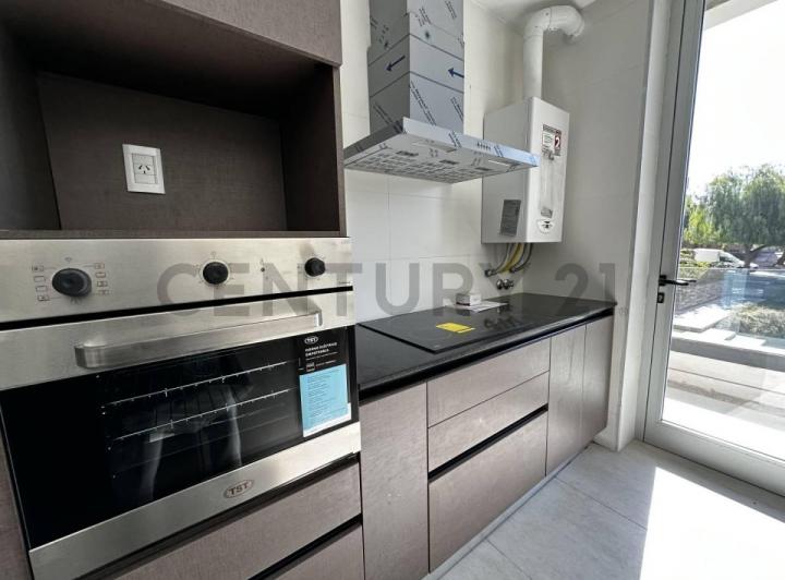 Departamento · 85m² · 2 Ambientes