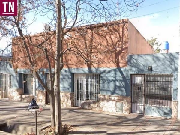 Local comercial · 225m²