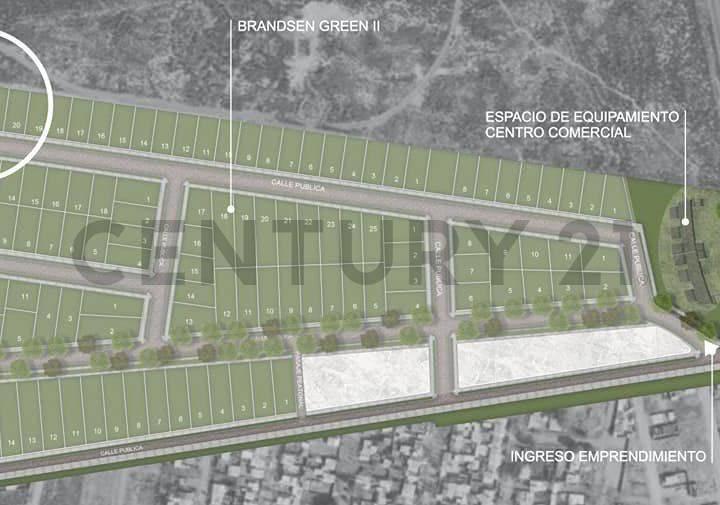 Terreno · 300m²