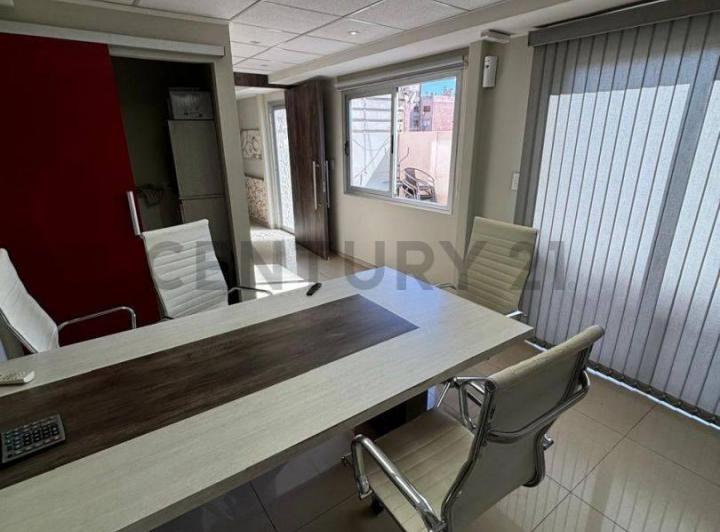 Oficina comercial · 97m² · 4 Ambientes