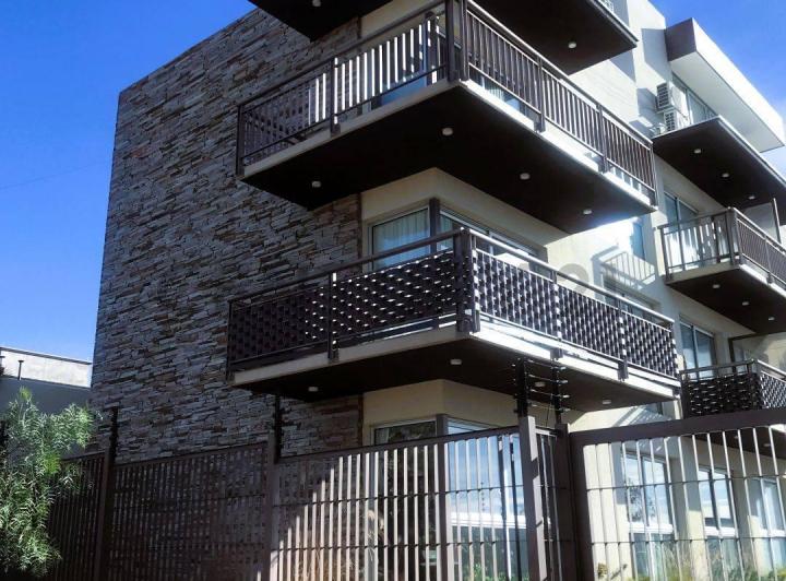 Departamento · 89m² · 4 Ambientes