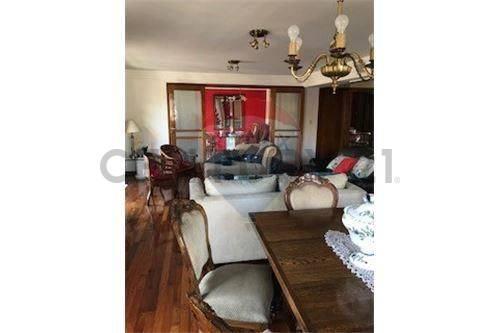 Departamento · 149m² · 5 Ambientes · 1 Cochera
