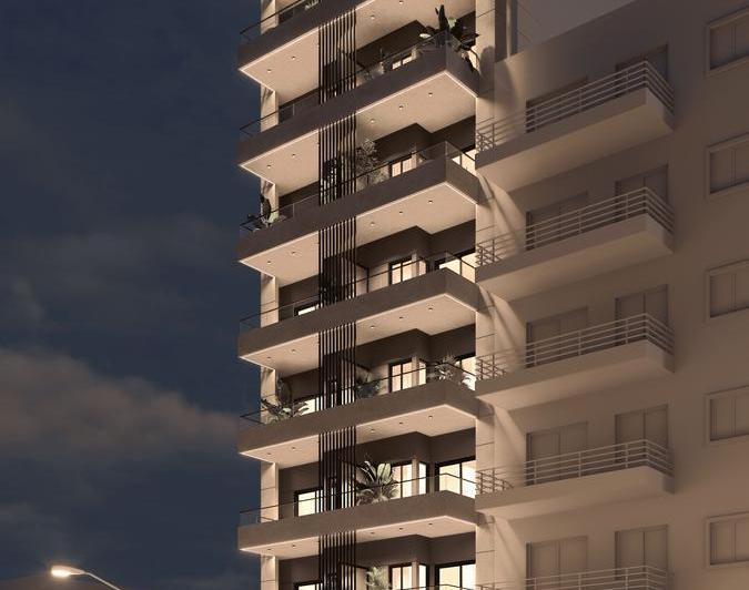 Desarrollo vertical