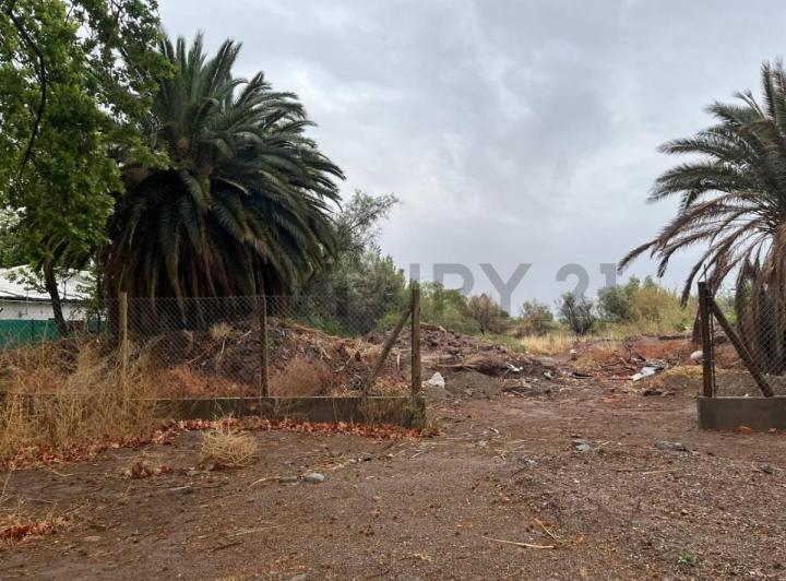 Terreno · 4000m²