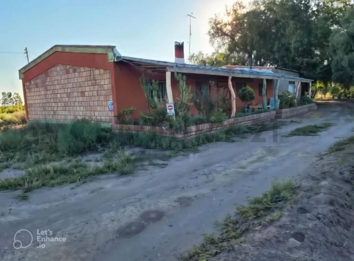 Campo · 2900m²