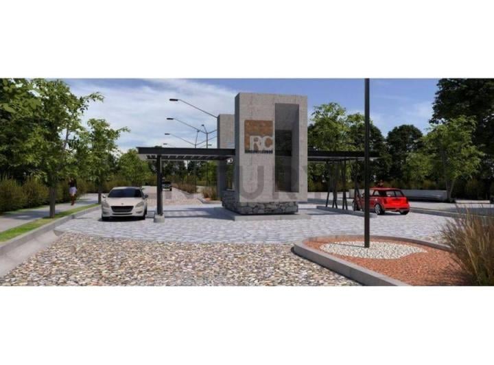 Terreno · 314m²