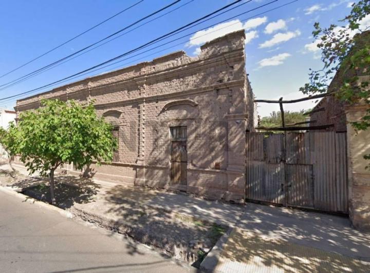 Terreno · 1495m²
