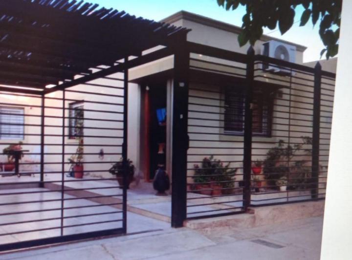PH · 63m² · 3 Ambientes · 1 Cochera