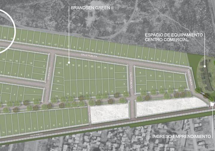 Terreno · 300m²