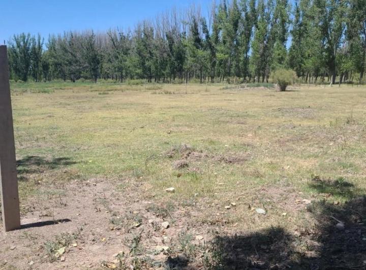 Terreno · 564m²
