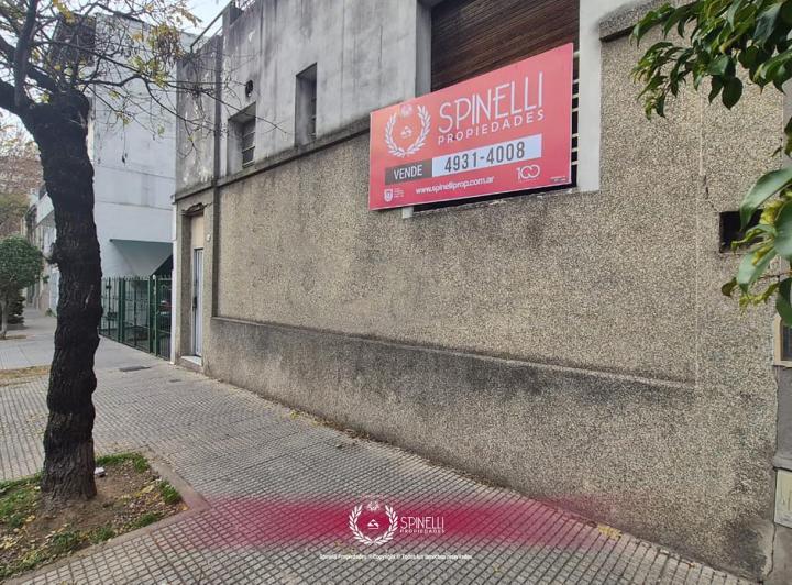 Terreno · 1091m²