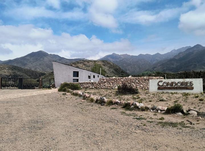 Terreno · 2849m²