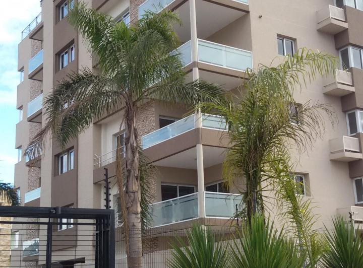Departamento · 45m² · 2 Ambientes · 1 Cochera