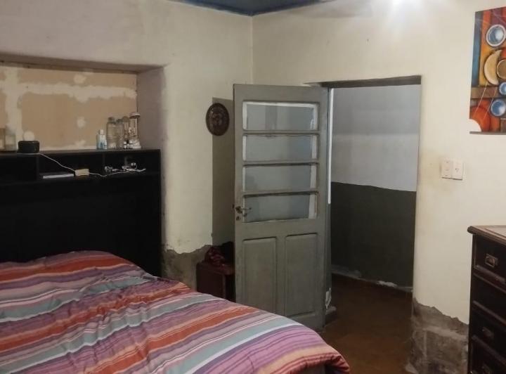 Casa · 105m² · 1 Cochera