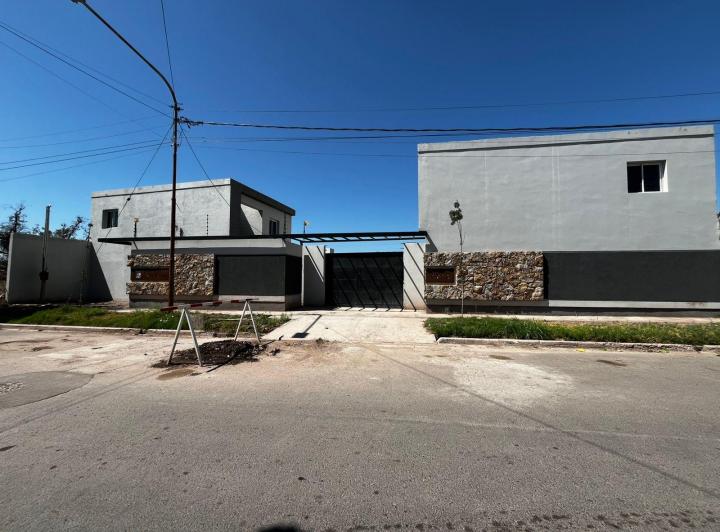 Departamento · 110m² · 5 Ambientes · 1 Cochera