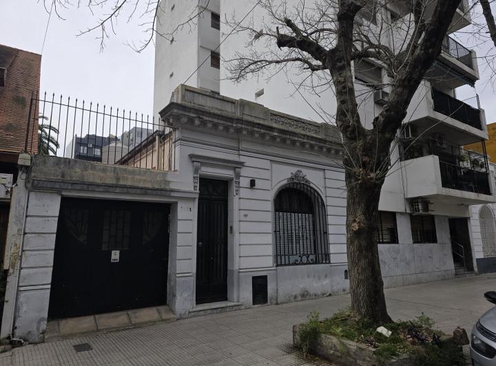 Terreno · 277m²