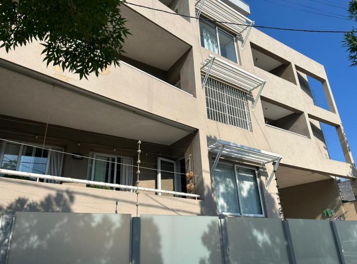Departamento · 115m² · 4 Ambientes · 1 Cochera