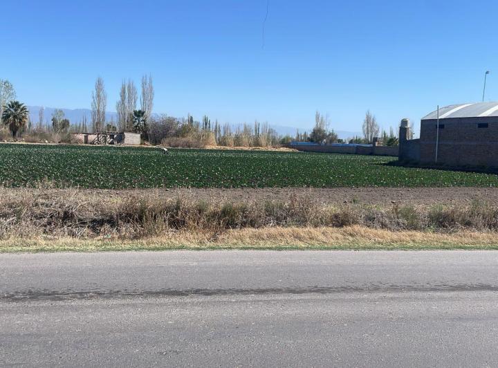 Terreno · 1201m²