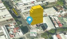 Terreno · 312m²