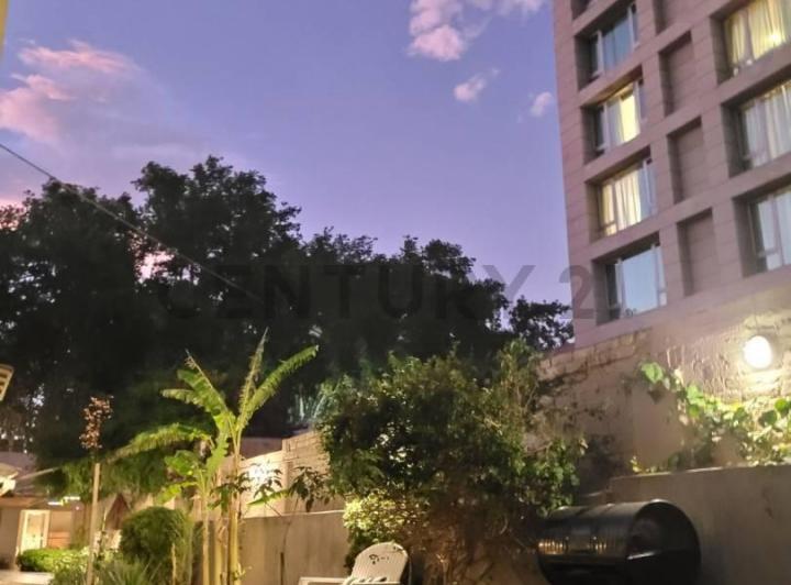 Departamento · 300m² · 5 Dormitorios · 3 Cocheras