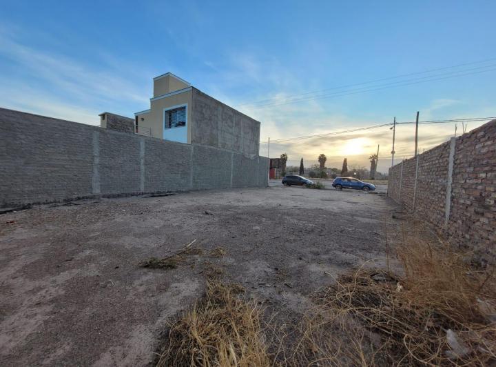 Terreno · 200m²