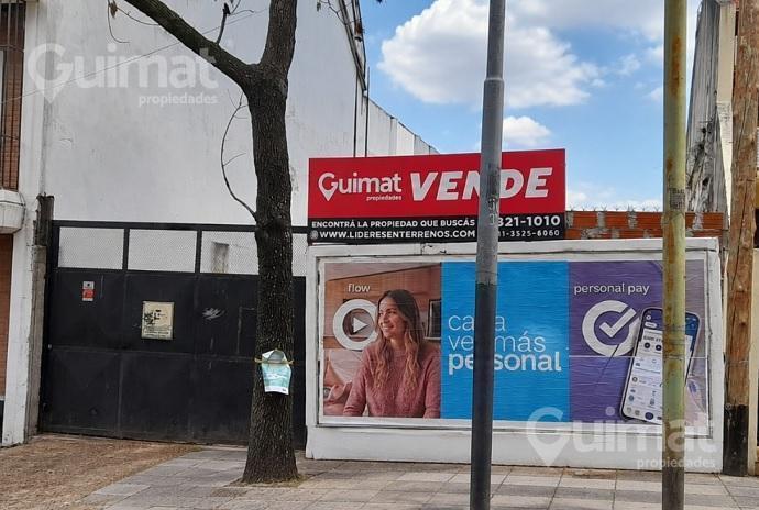 Terreno · 272m²