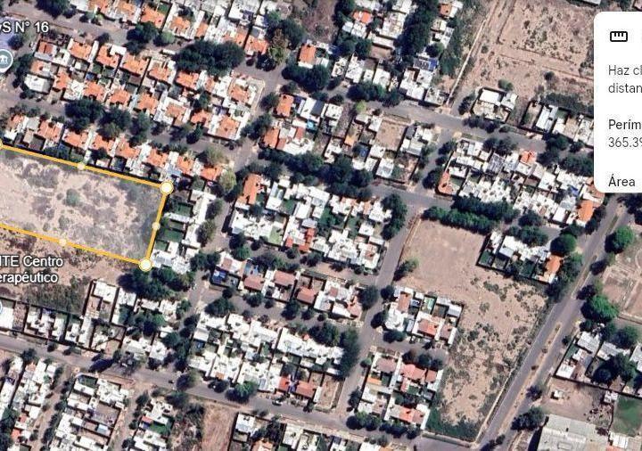 Terreno · 7361m²