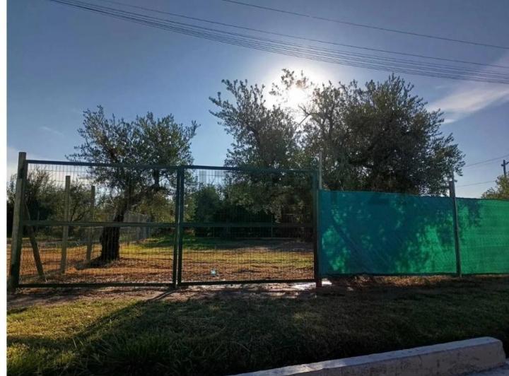 Terreno · 501m²
