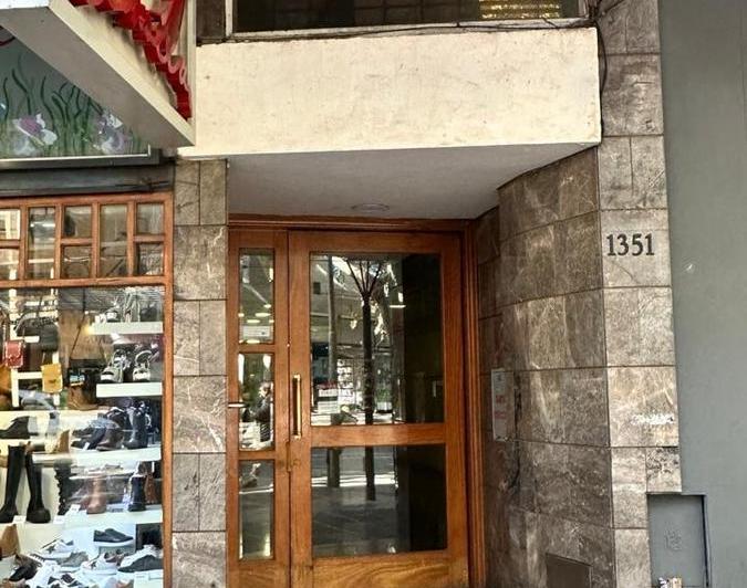 Departamento · 136m² · 4 Dormitorios