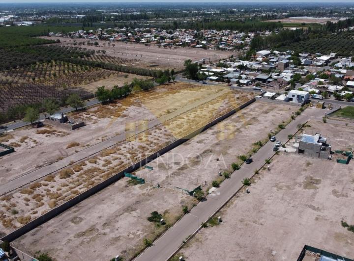 Terreno · 384m²