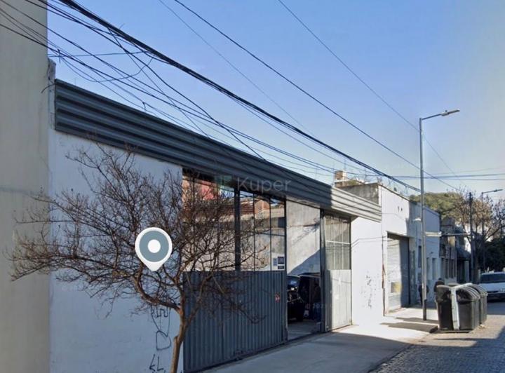 Terreno · 1190m²