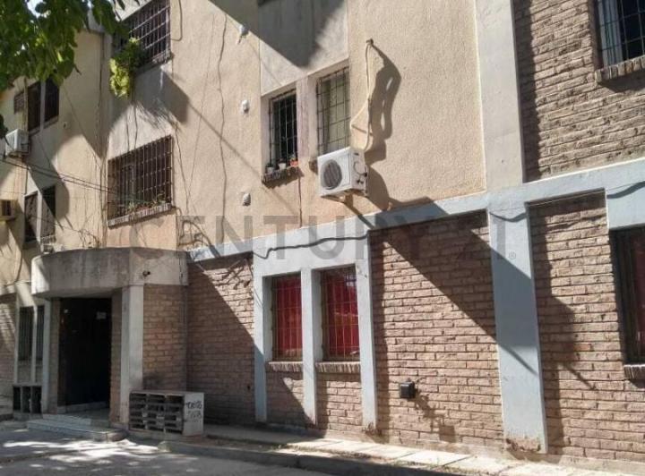 Departamento · 48m² · 2 Ambientes · 1 Cochera