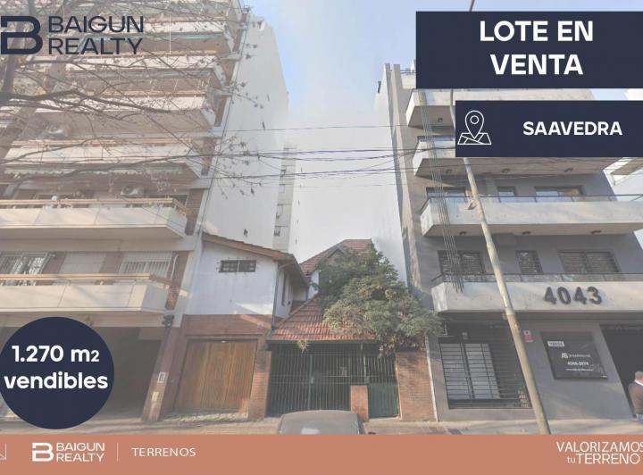 Terreno · 375m²