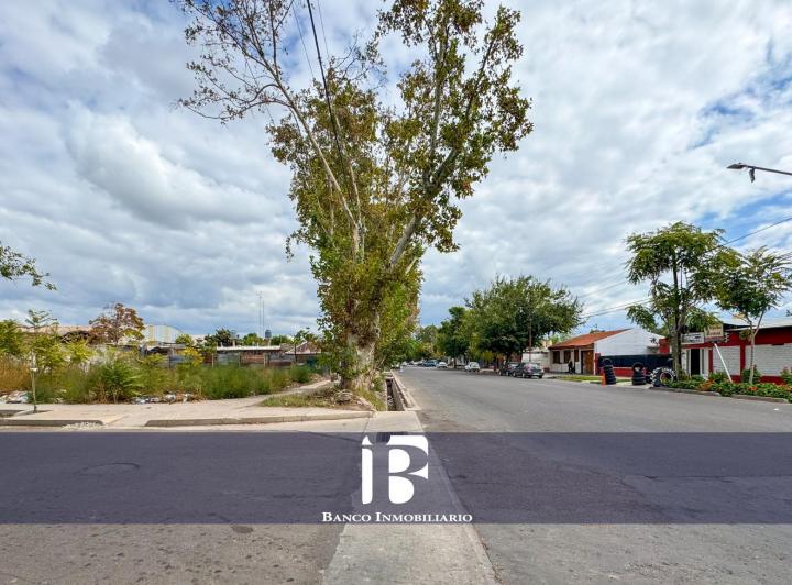 Terreno · 1697m²