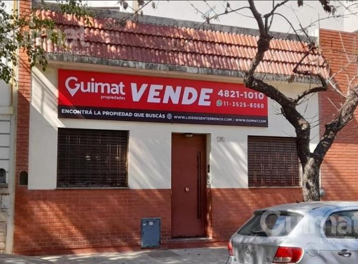 Terreno · 203m²