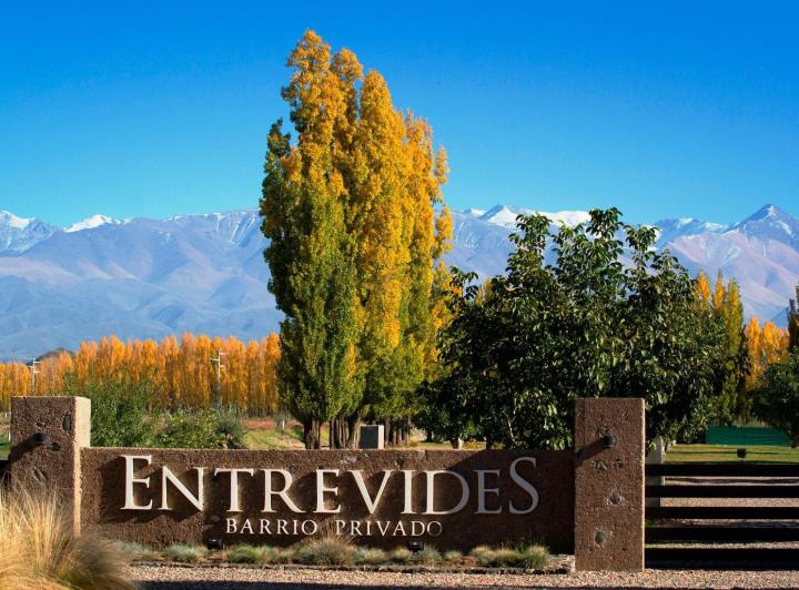 Terreno · 1000m²