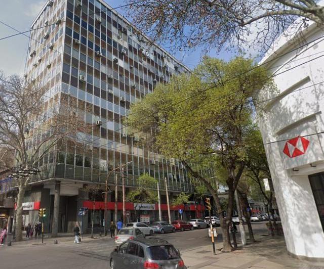 PH · 35m² · 2 Ambientes
