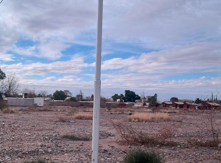 Terreno · 1ha · 1 Ambiente