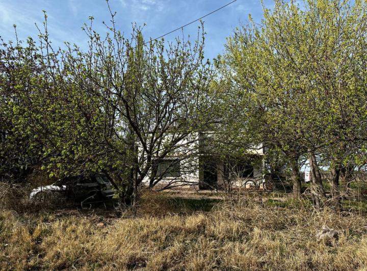 Terreno · 200m² · 3 Ambientes · 1 Cochera