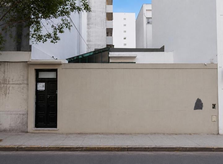Terreno · 108m²