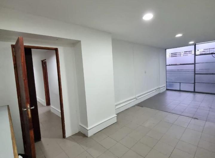 Oficina comercial