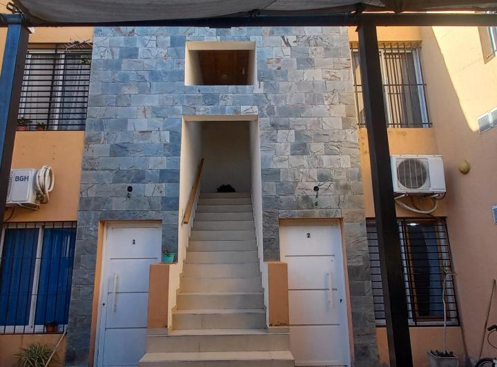 Departamento · 60m² · 3 Ambientes